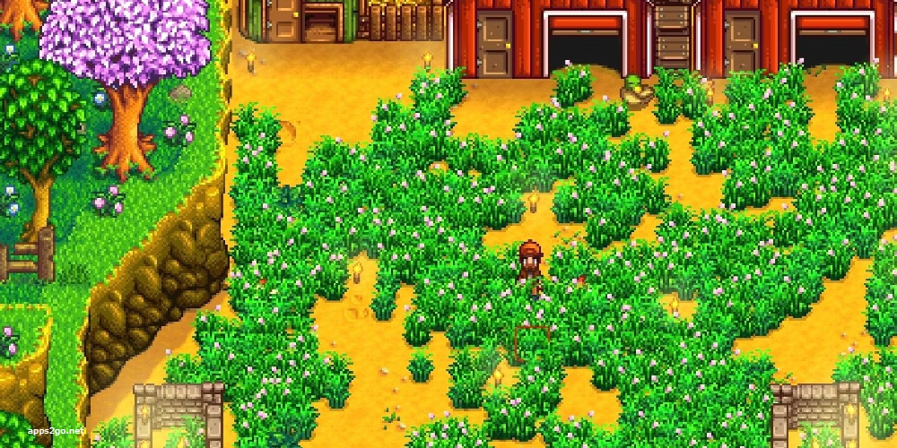 Mastering Farm Efficiency in Stardew Valley Essential Strategies